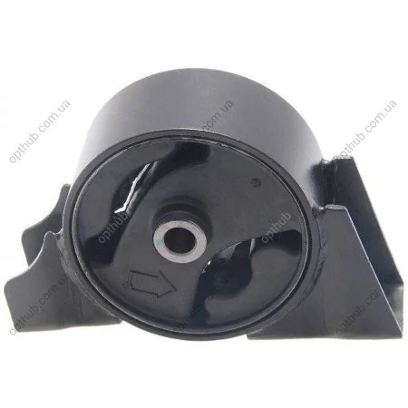 Подушка двигуна задня NISSAN ALMERA N16E 2000-2006(вир-во) FEBEST NM-N16RR (фото 1)