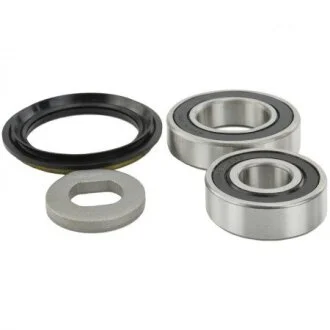 Ремкомплект поворотного кулака NISSAN PRIMERA 02- (4ШТ) (Пр-во) FEBEST NOS-P12