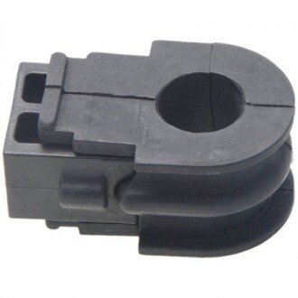 Втулка стабілізатора NISSAN JUKE, X-TRAIL, QASHQAI 07-перед. міст C.I.U FEBEST NSB-J10F