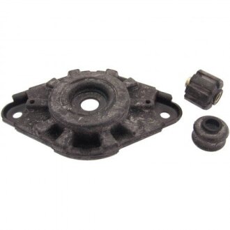 Опора аморт. NISSAN ALMERA задн. C.I.U FEBEST NSS-024