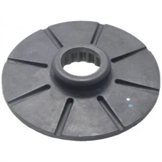 Проставка пружини задн., нижня GM 0424761 (вир-во Febest) C.I.U FEBEST OPSI-ASHRL