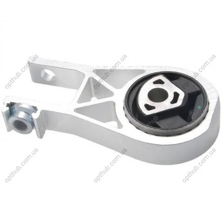 ПОДУШКА ДВИГАТЕЛЯ Peugeot (пр-во) FEBEST PGM-BOXFR (фото 1)