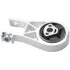ПОДУШКА ДВИГАТЕЛЯ Peugeot (пр-во) FEBEST PGM-BOXFR (фото 1)