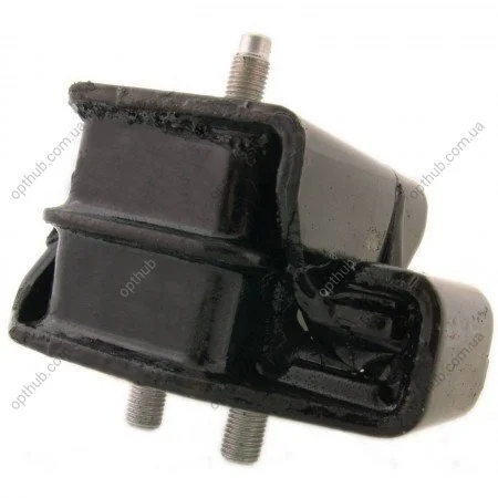 Подушка двигуна передня SUBARU FORESTER/IMPREZA/LEGACY (вир-во) C.I.U FEBEST SBM-009 (фото 1)