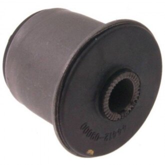 Сайлентблок важеля SSANGYONG ACTYON, REXTON 02-перед. міст верх C.I.U FEBEST SGAB-004