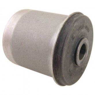 Сайлентблок важеля SSANGYONG ACTYON, REXTON 02-перед. міст низ C.I.U FEBEST SGAB-014