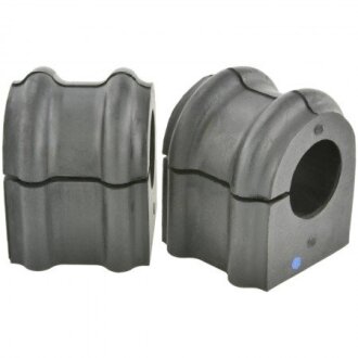 Втулка переднього стабілізатора комплект D21 FEBEST SGSBKORFKIT