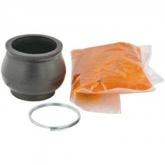 Пыльник опоры шаровой SUZUKI GRAND VITARA II 05-перед. мост (Выр-во) FEBEST SZBB-GVJB