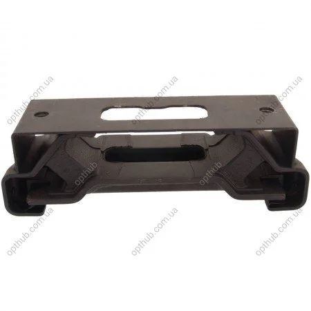 Подушка двигуна задня SUZUKI GRAND VITARA (вир-во) C.I.U FEBEST SZM-018 (фото 1)