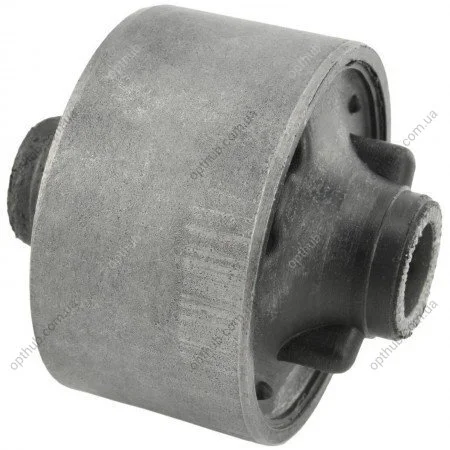 Сайлентблок рычага LEXUS ES,RX, TOYOTA CAMRY 01-12 перед. мост с двух сторон (Пр-во) C.I.U FEBEST TAB-045 (фото 1)