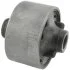 Сайлентблок рычага LEXUS ES,RX, TOYOTA CAMRY 01-12 перед. мост с двух сторон (Пр-во) C.I.U FEBEST TAB-045 (фото 1)
