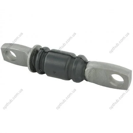 Сайлентблок рычага LEXUS ES,RX, TOYOTA CAMRY 01-12 перед. мост с двух сторон (Пр-во) C.I.U FEBEST TAB-046 (фото 1)