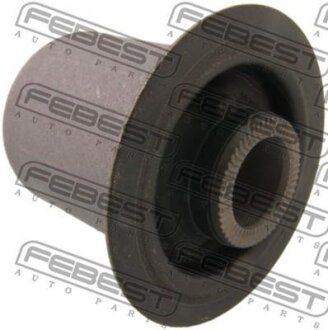 Сайлентблок заднього важеля FEBEST TAB-KCH10RR