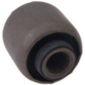 Сайлентблок важеля TOYOTA AVENSIS, AURIS 00 зад. міст верх C.I.U FEBEST TAB-TSL7