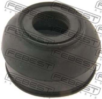 Пильовик опори кульовий нижнього важеля 43.5x31x19.5 FEBEST TBJB002