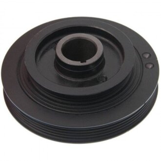 Шкив коленчатого вала 3SFE/4SFE/5SFE/5SFNE FEBEST TDS3S163