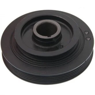 Шків колінчастого валу 3SFE/4SFE/5SFE/5SFNE FEBEST TDS3S163