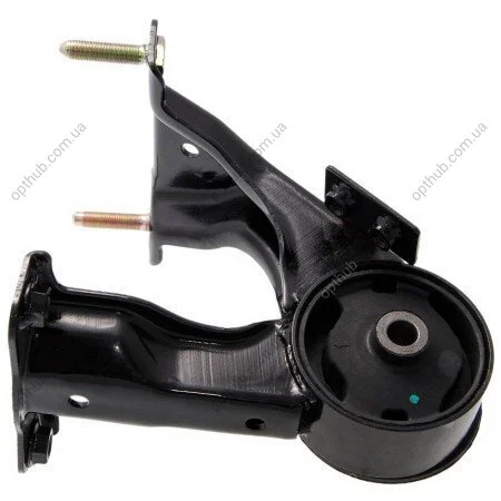 Задня подушка двигуна TOYOTA AVENSIS/CARINA E (вир-во) C.I.U FEBEST TM-052 (фото 1)
