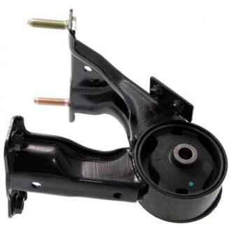 Подушка двигателя задняя TOYOTA AVENSIS/CARINA E C.I.U FEBEST TM-052