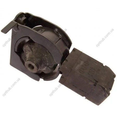 Подушка двигуна передня TOYOTA AVENSIS/COROLLA/RAV4 (вир-во) C.I.U FEBEST TM-12 (фото 1)