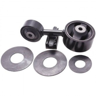 Подушка двигуна права C.I.U FEBEST TM-ACV40RH