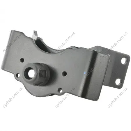 Подушка двигуна задня FEBEST TMKDJ150RR (фото 1)