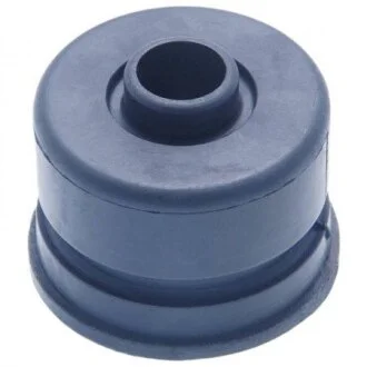 ПОДУШКА РАМЫ TOYOTA, LEXUS (пр-во) FEBEST TSB-LC100