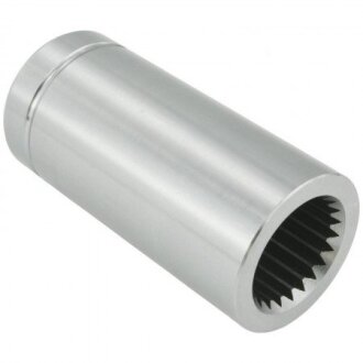 ВТУЛКА ВНУТРІШНЬОГО ШРУСУ СLIO C.I.U FEBEST TT-CLICVJRH