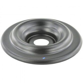 Проставка пружины (ое 7M0412341A) VW SHARAN (1997-2010) верхняя C.I.U FEBEST VWSI-7M8UPF