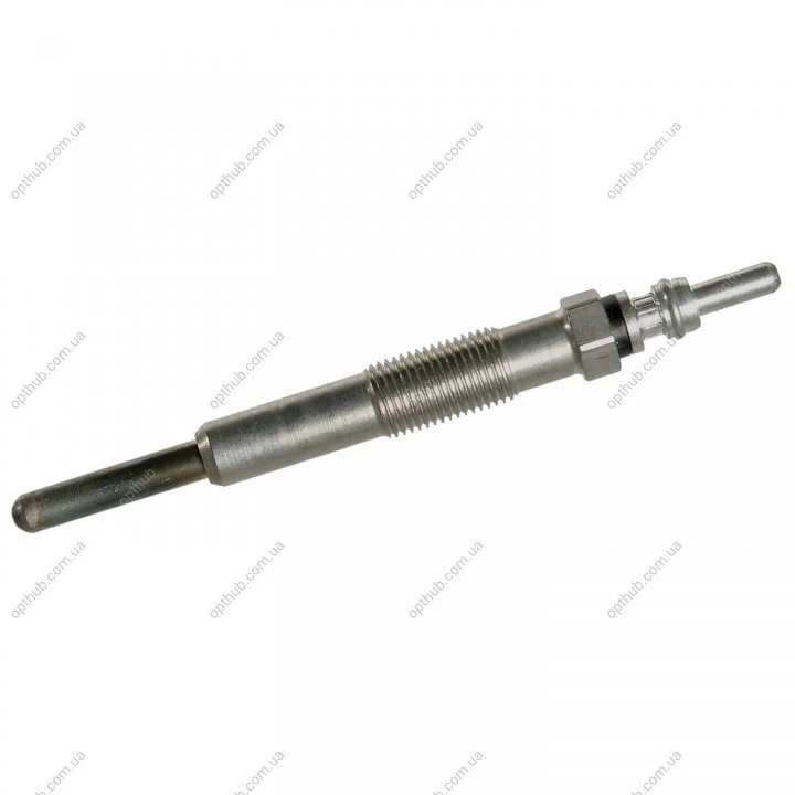 Свеча накаливания RENAULT KANGOO, MEGANE 1.9D (99-03) (пр-во FEBI) FEBI BILSTEIN 01002 (фото 1)
