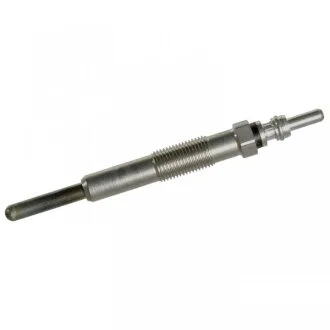 Свеча накаливания RENAULT KANGOO, MEGANE 1.9D (99-03) (пр-во FEBI) FEBI BILSTEIN 01002