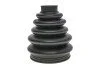 Пыльник ШРУС (наружный)) Ford Focus 1.4-2.0 TDCi/TDDi/DI 98-05 (opt-om) FEBI BILSTEIN 01003 (фото 1)