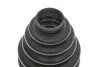 Пыльник ШРУС (наружный)) Ford Focus 1.4-2.0 TDCi/TDDi/DI 98-05 (opt-om) FEBI BILSTEIN 01003 (фото 3)