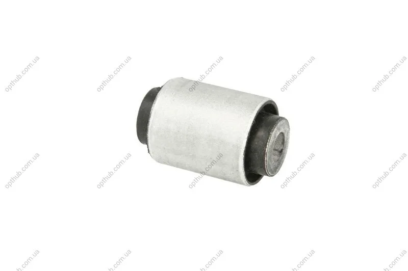 Втулка балки BMW 3(E36, E46), X3(E83) 90-11 зад. мост (Пр-во FEBI) FEBI BILSTEIN 01022 (фото 1)