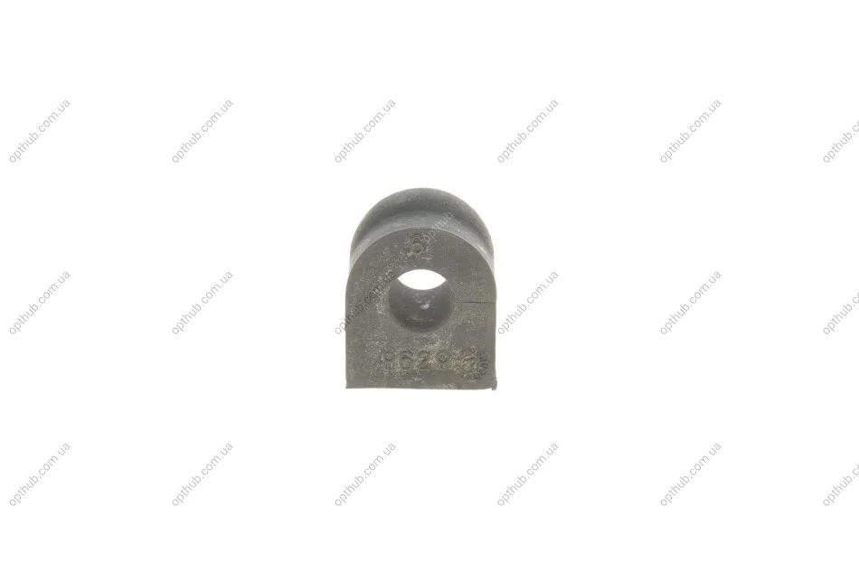 Втулка стабілізатора (заднього) MB 190 (W201)/E-class (W124) 82- (d=13mm) (opt-om) FEBI BILSTEIN 01079 (фото 1)