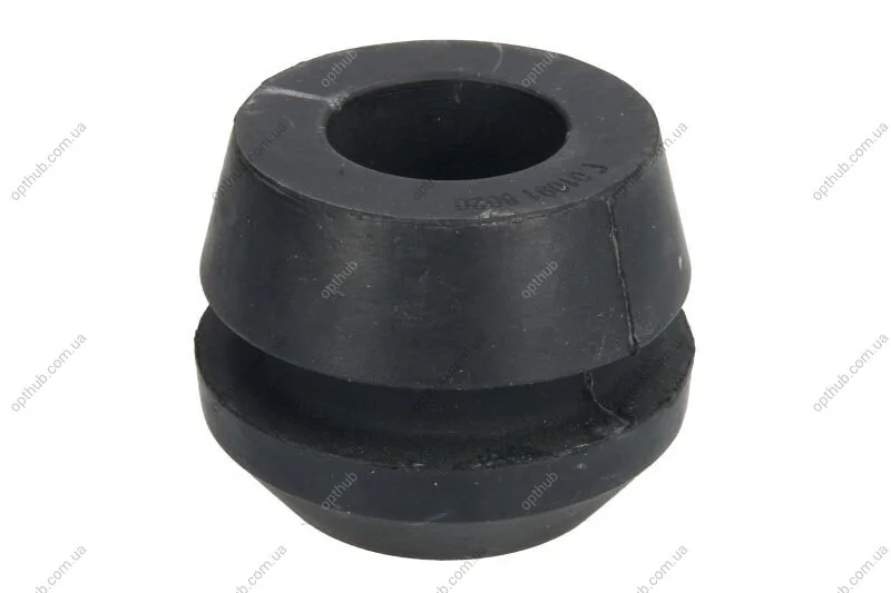 Сайлентблок подушки двигуна VW Caddy II/Golf II/III -98 (opt-om) FEBI BILSTEIN 01091 (фото 1)