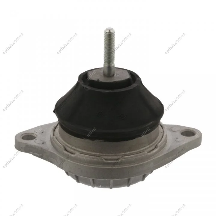 Подушка двигуна AUDI; VW (вир-во FEBI) FEBI BILSTEIN 01105 (фото 1)