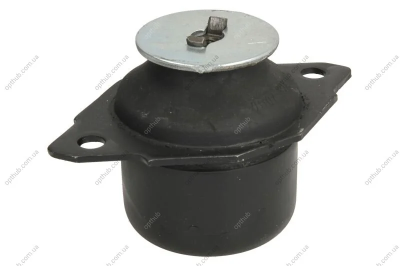 Подушка опори двигун. VW GOLF, PASSAT (-99) задн. ліва (вир-во FEBI) FEBI BILSTEIN 01107 (фото 1)