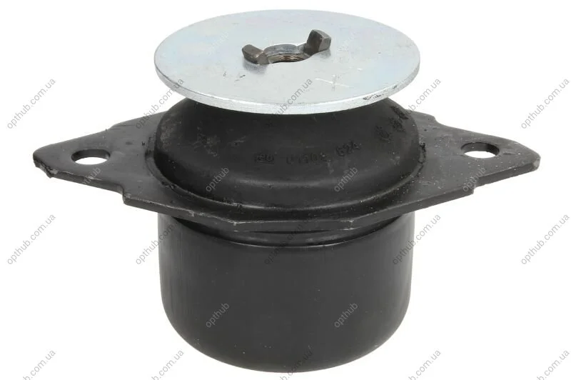 Подушка двигуна ззаду зліва Seat, VW (вир-во FEBI) FEBI BILSTEIN 01109 (фото 1)