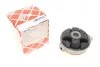 Подушка КПП зліва AUDI; VW (вир-во FEBI) FEBI BILSTEIN 01110 (фото 1)