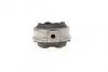 Подушка КПП зліва AUDI; VW (вир-во FEBI) FEBI BILSTEIN 01110 (фото 2)