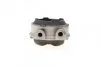 Подушка КПП зліва AUDI; VW (вир-во FEBI) FEBI BILSTEIN 01110 (фото 3)