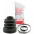 Пыльник ШРУСа внутр. FORD Focus I1998 - 2009 (пр-во FEBI) C.I.U FEBI BILSTEIN 01116