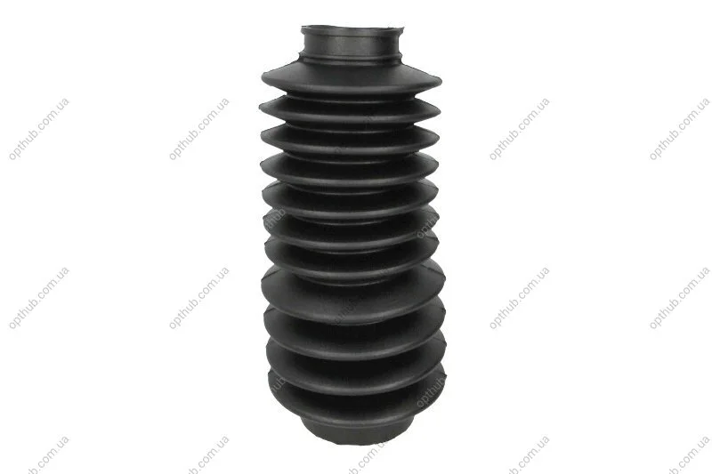 Пильник рейки рульової VW T3 -92 (opt-om) FEBI BILSTEIN 01128 (фото 1)