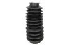 Пильник рейки рульової VW T3 -92 (opt-om) FEBI BILSTEIN 01128 (фото 1)