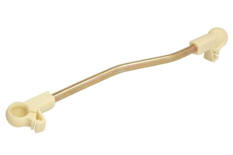 Вилка перемикання передач (передня) VW Golf II -92 (opt-om) FEBI BILSTEIN 01165