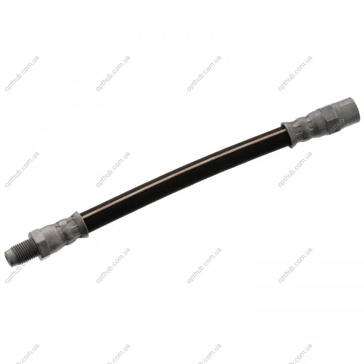 Шланг гальмивний (задний) VW T4 91-03 UA63 FEBI BILSTEIN 01184 (фото 1)