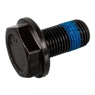 Болт маховика VW Caddy 82-15 (opt-om) FEBI BILSTEIN 01197