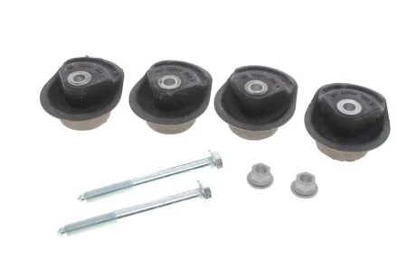Втулки балки VW PASSAT 88-97 зад. мост (комплект)(Пр-во FEBI) FEBI BILSTEIN 01201