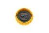 Крышка бачка расширительного Opel Combo 1.7 D 94-01/1.6 01- (opt-om) FEBI BILSTEIN 01211 (фото 2)